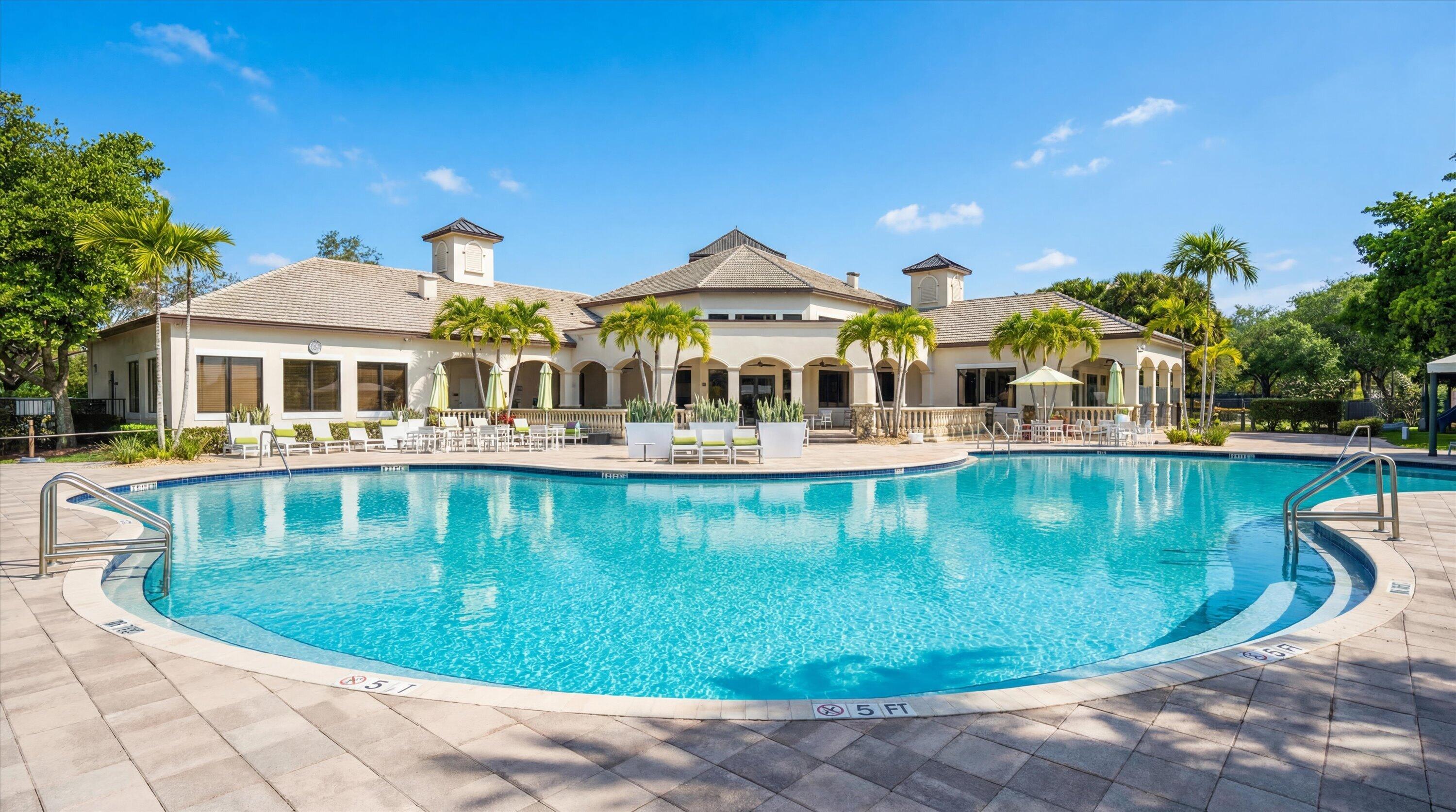 CANYON ISLES 1 - Residential