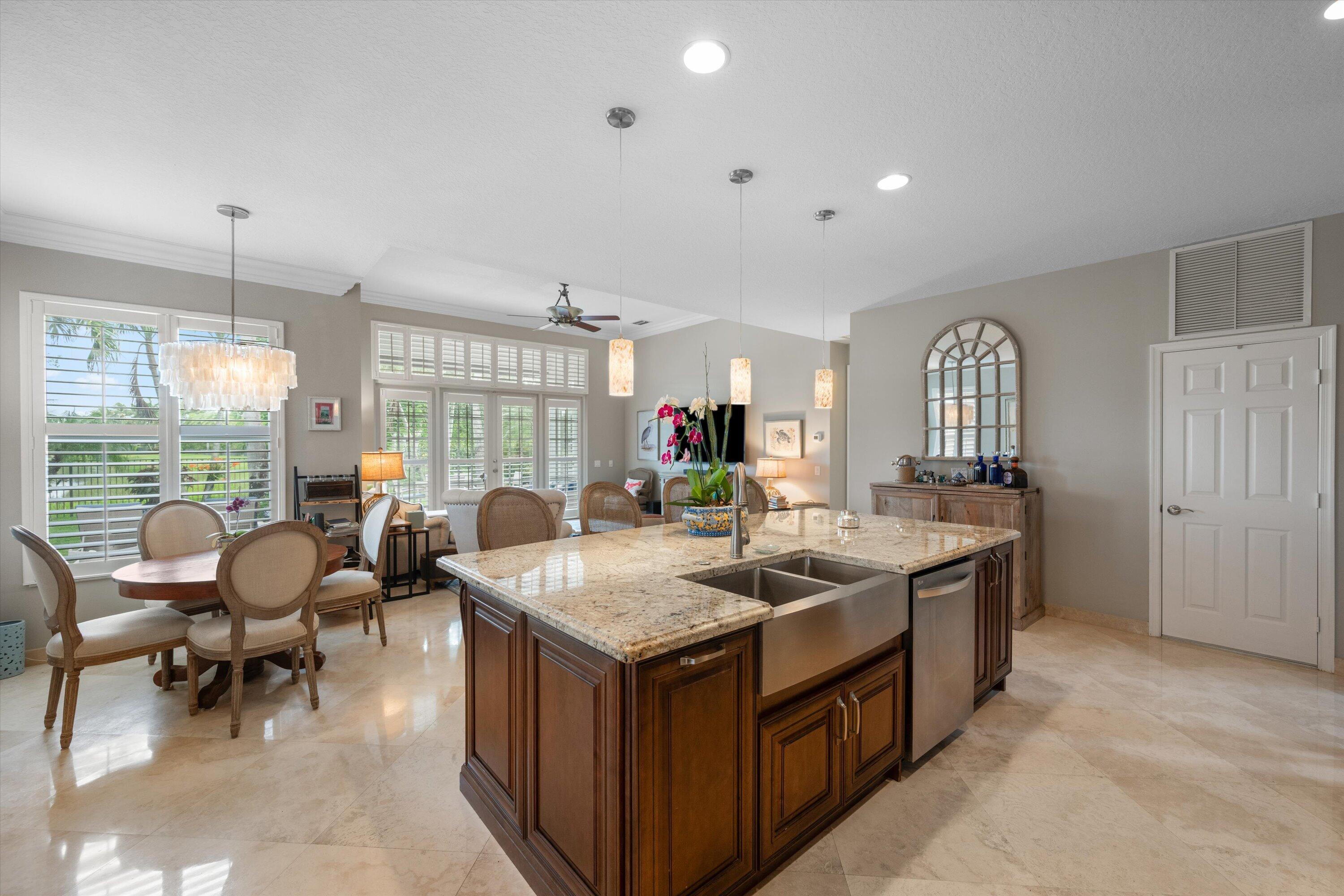 CANYON ISLES 1 - Residential