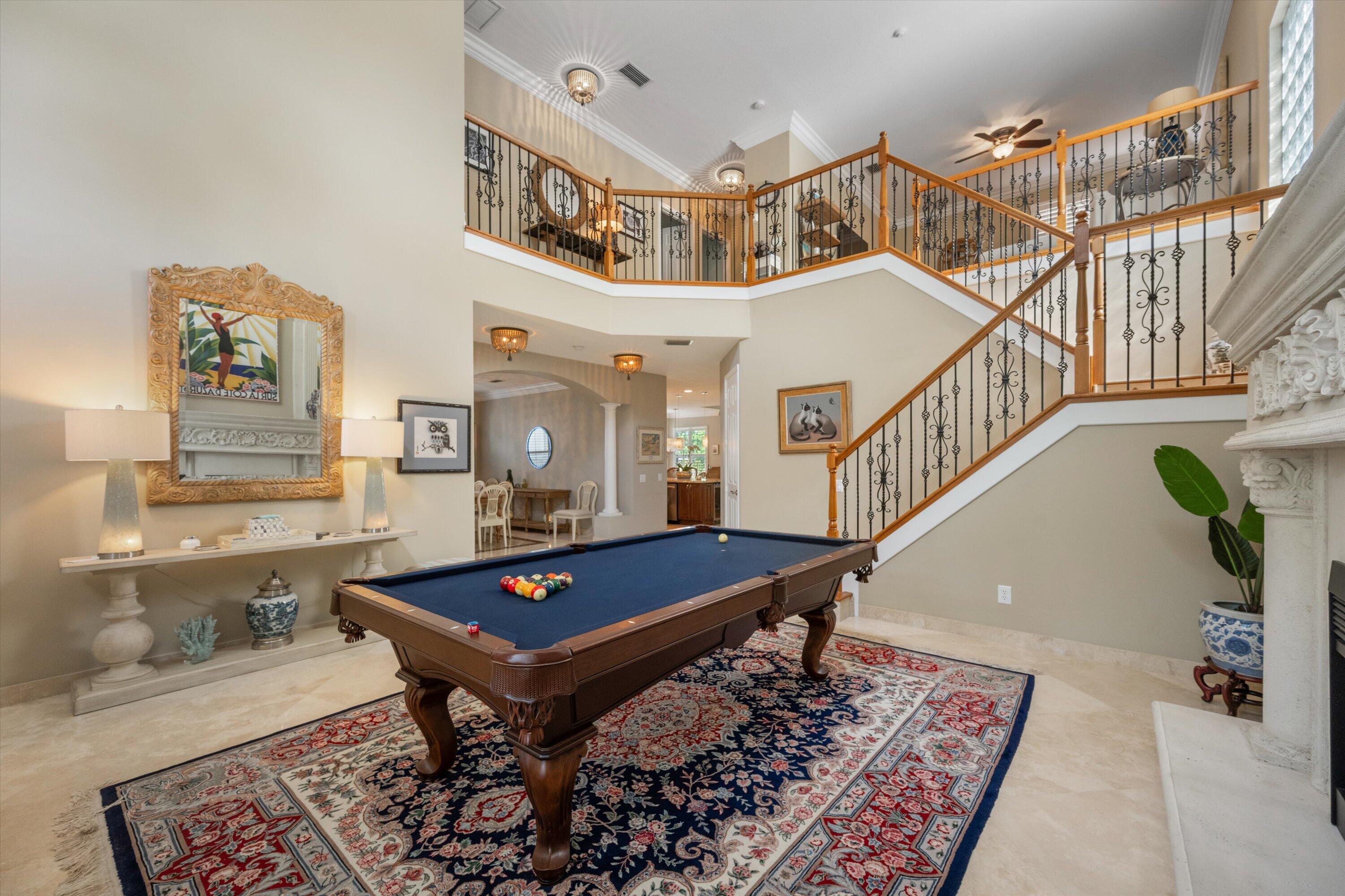 CANYON ISLES 1 - Residential