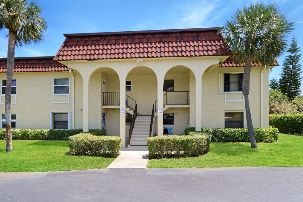 Photo of 717 S Us Hwy 1 #712, Jupiter, FL 33477 (MLS # B26009636)
