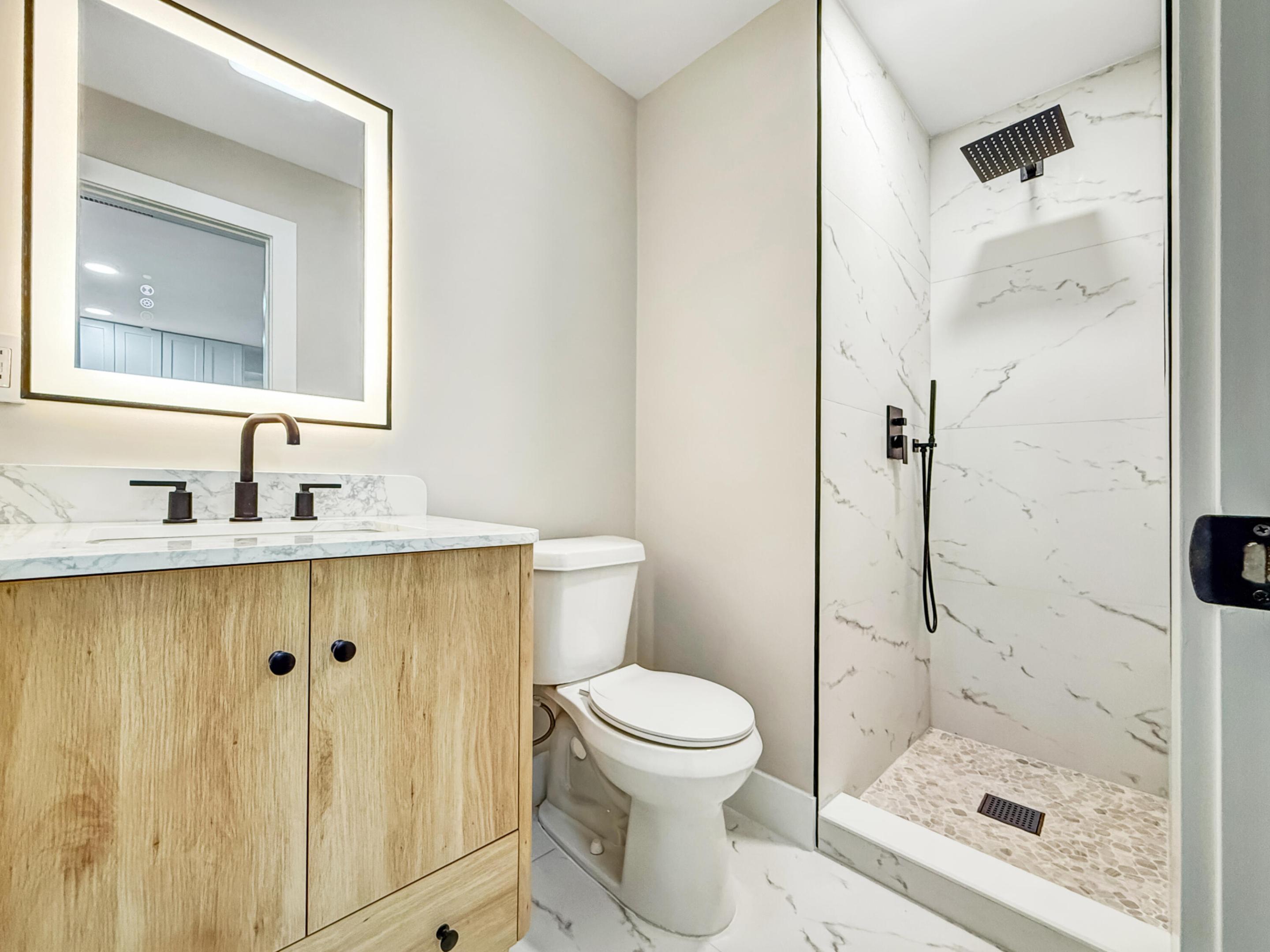 PALM GREENS AT VILLA DEL RAY CONDO I - Residential