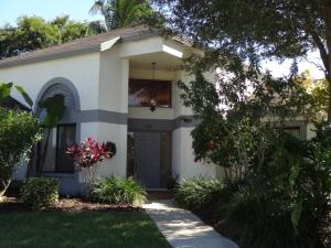 SUGAR POND MANOR OF WELLI - Residential Lease