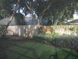 SUGAR POND MANOR OF WELLI - Residential Lease