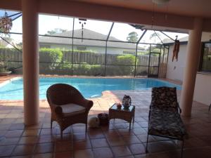 SUGAR POND MANOR OF WELLI - Residential Lease