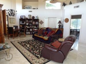 SUGAR POND MANOR OF WELLI - Residential Lease