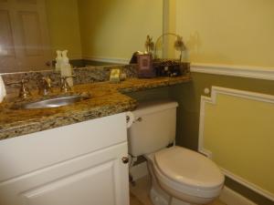 SUGAR POND MANOR OF WELLI - Residential Lease