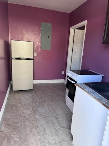 Efficiency for rent in North Lauderdale. Looking for a single nonsmoking person, with no pet