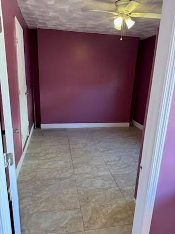 North Lauderdale Village - Residential Lease