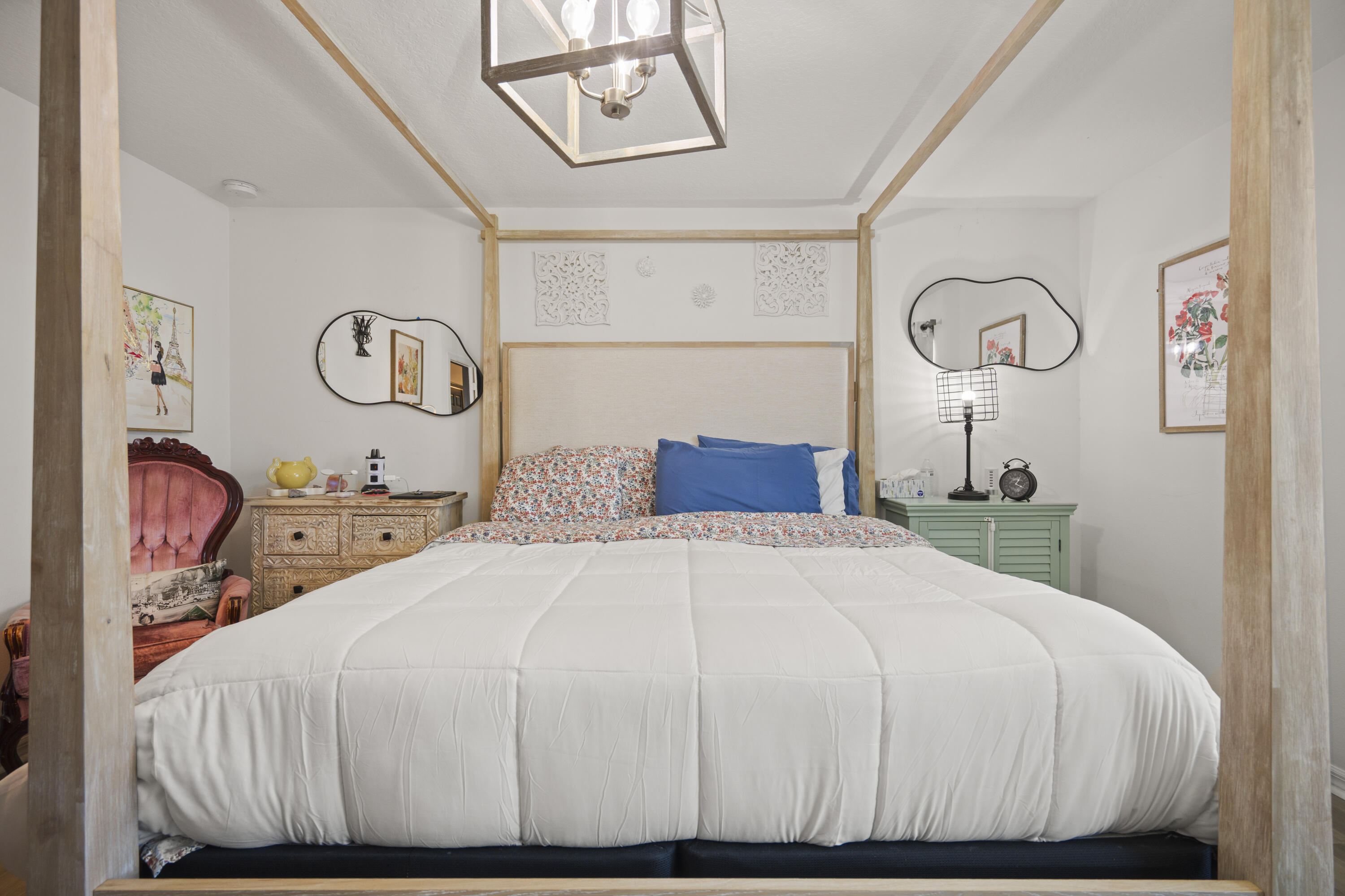 OAKLAND LAKE ESTATES - Residential