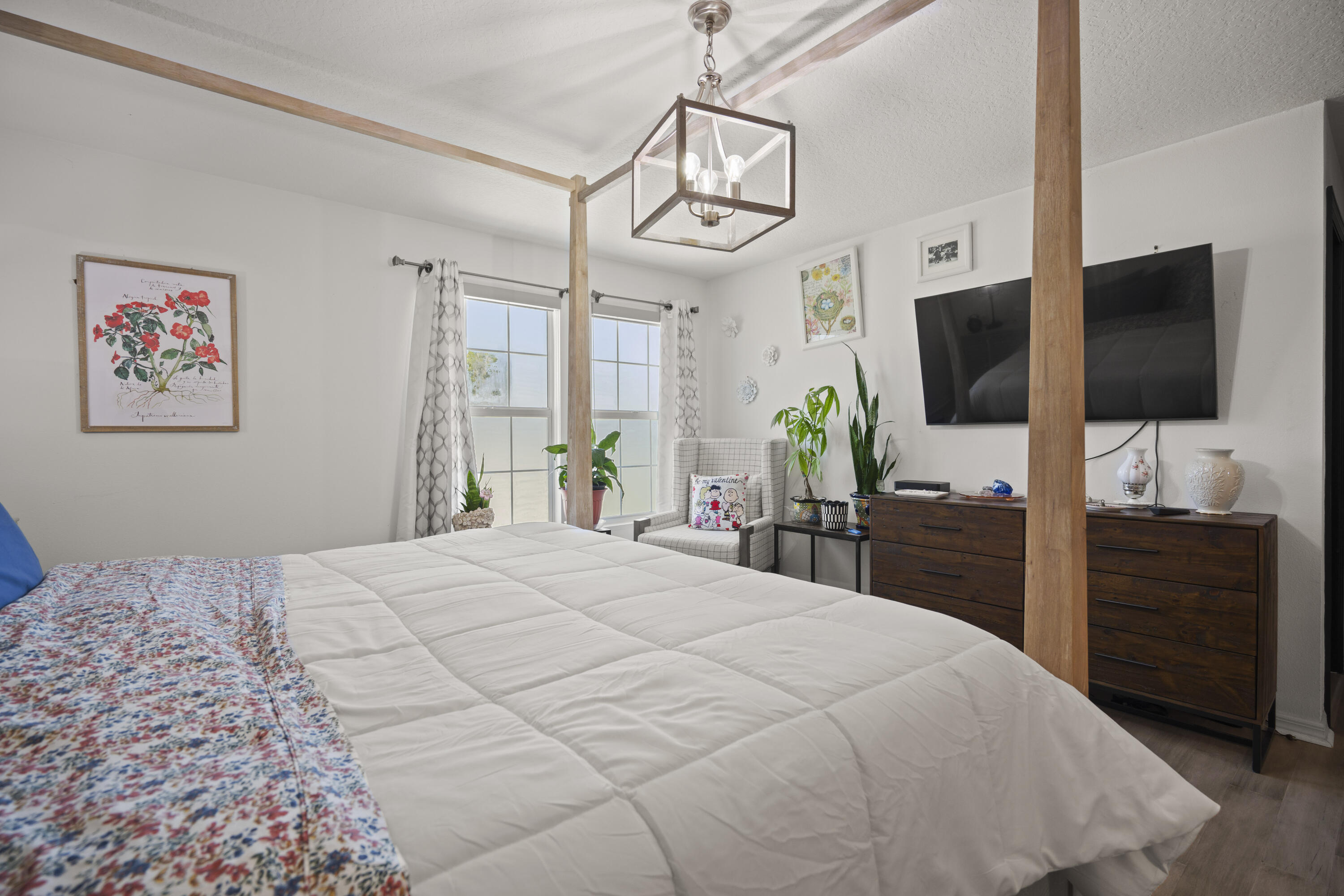 OAKLAND LAKE ESTATES - Residential