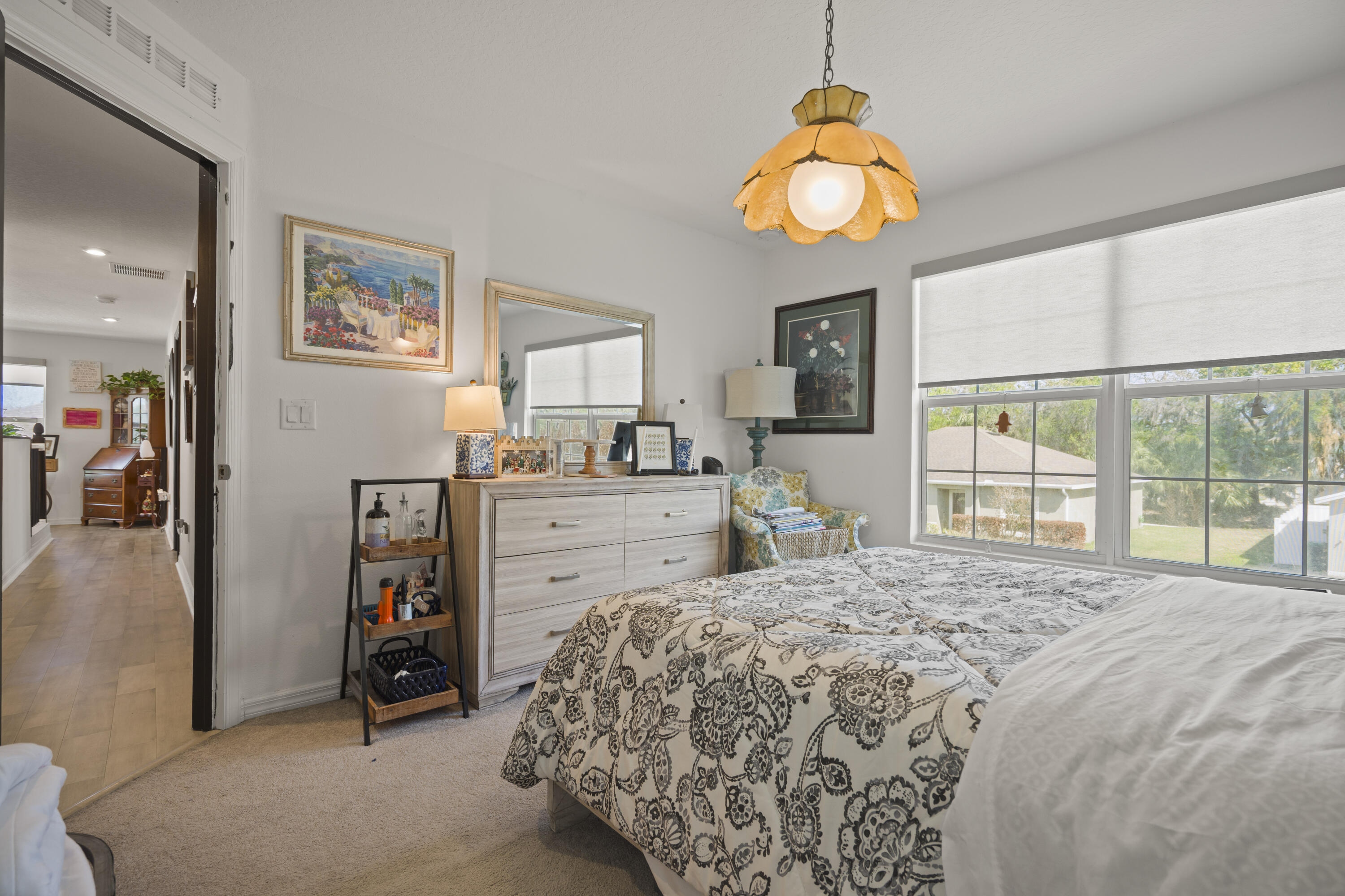 OAKLAND LAKE ESTATES - Residential