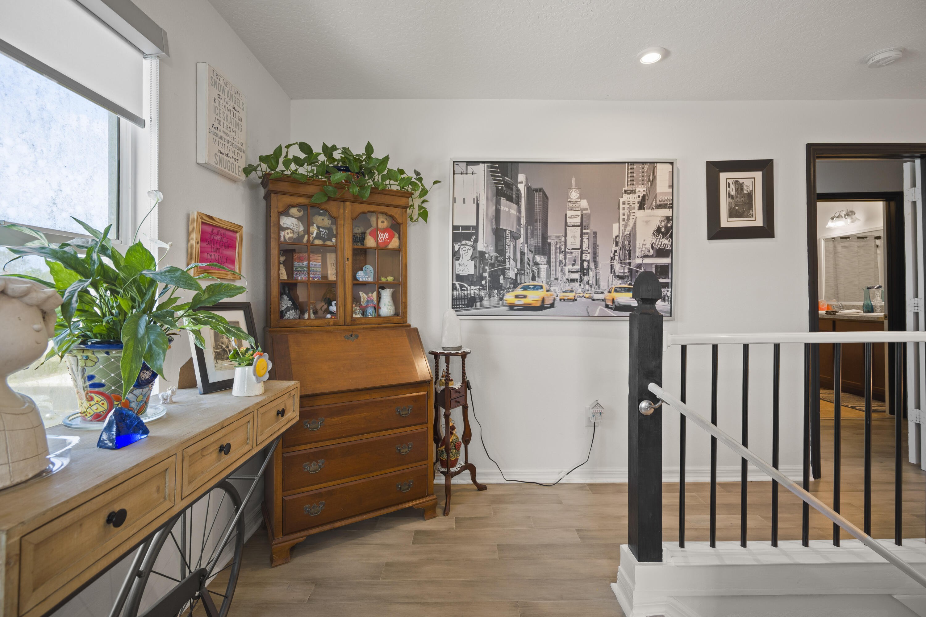 OAKLAND LAKE ESTATES - Residential