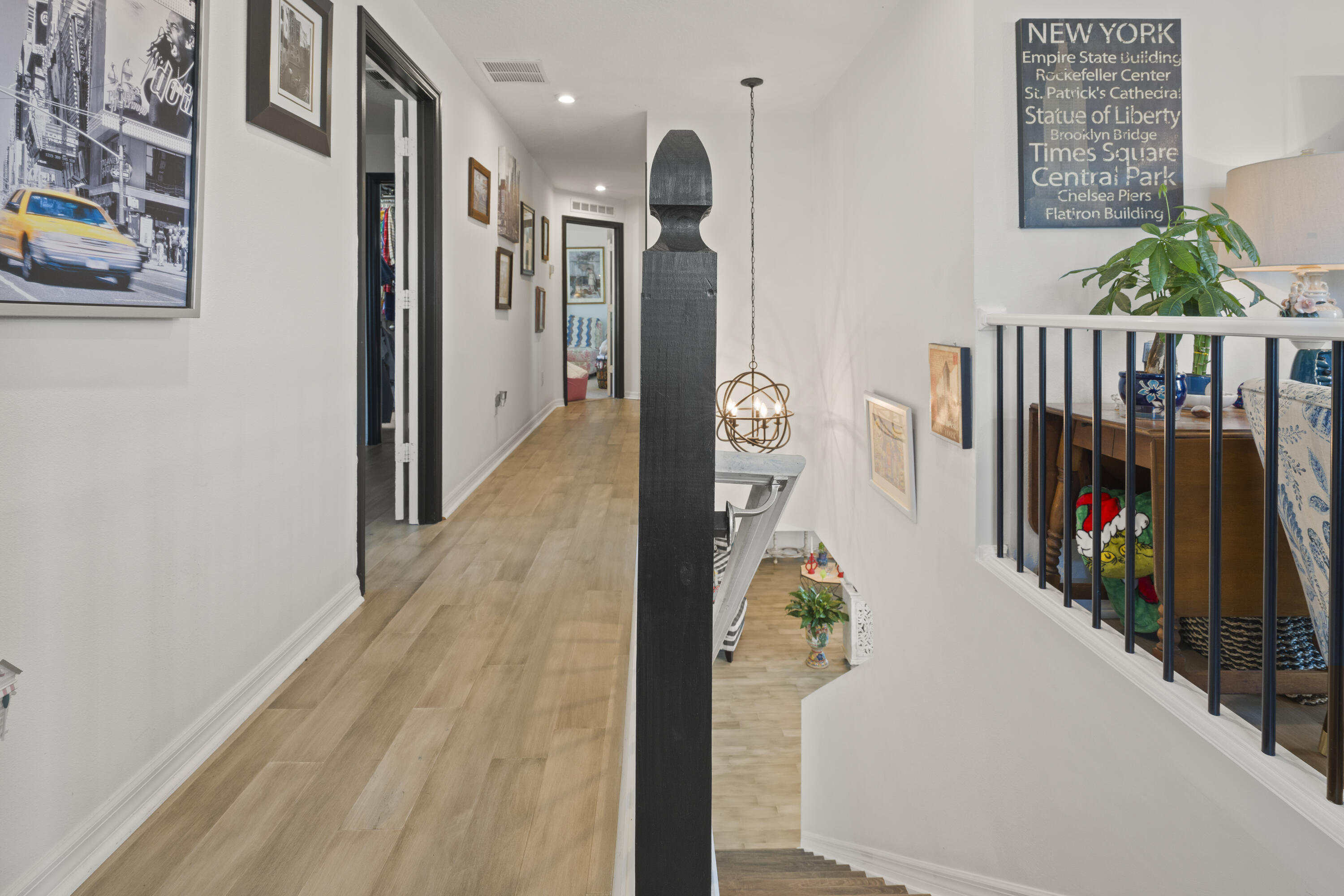 OAKLAND LAKE ESTATES - Residential