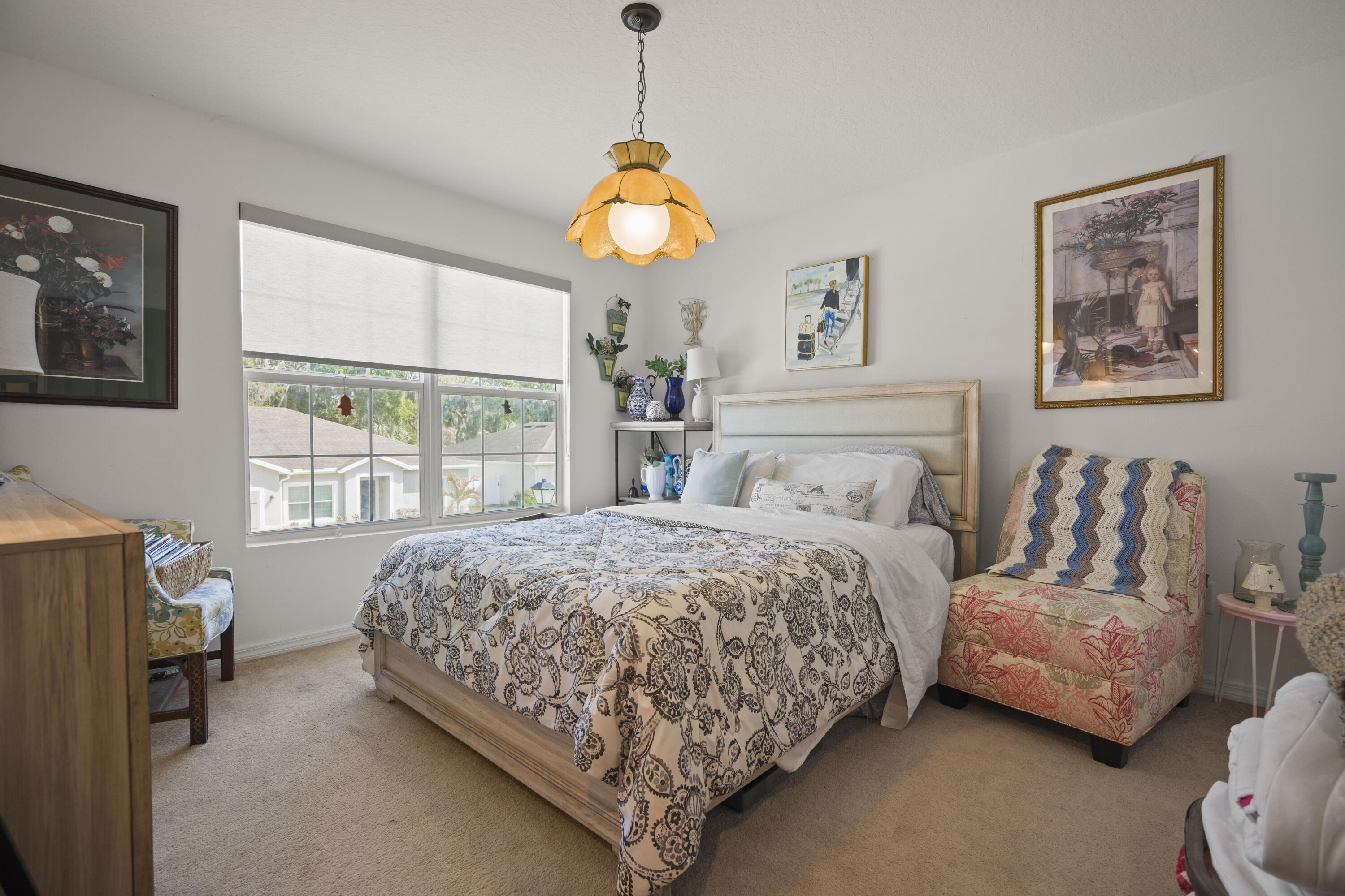 OAKLAND LAKE ESTATES - Residential