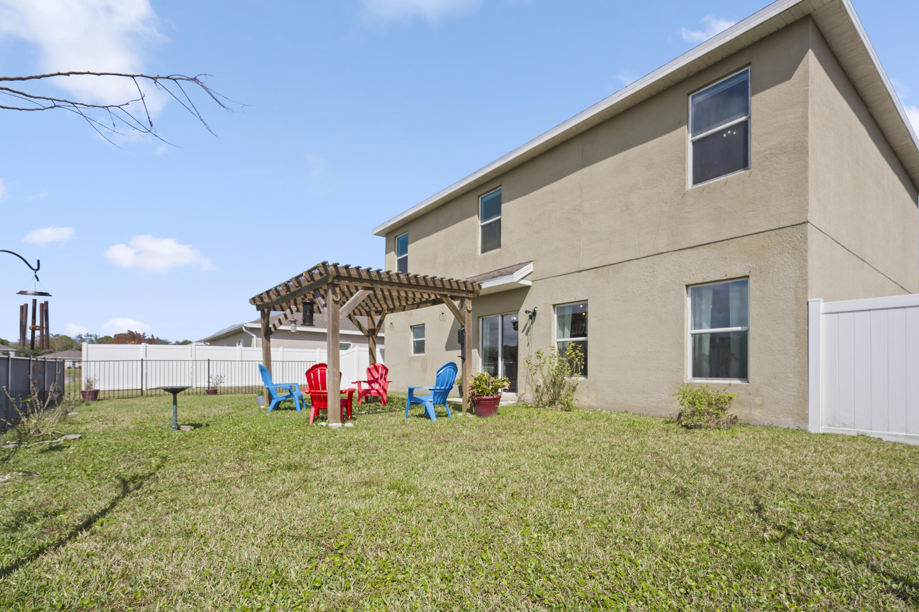 OAKLAND LAKE ESTATES - Residential