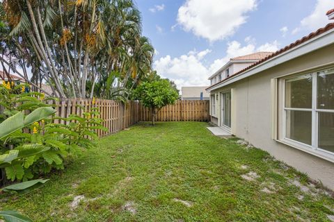 A home in Lake Worth