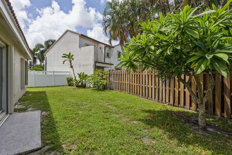 A home in Lake Worth