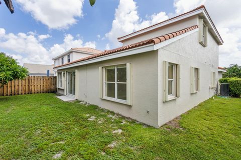 A home in Lake Worth