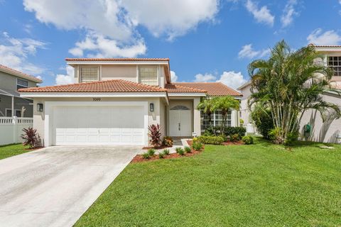 A home in Lake Worth