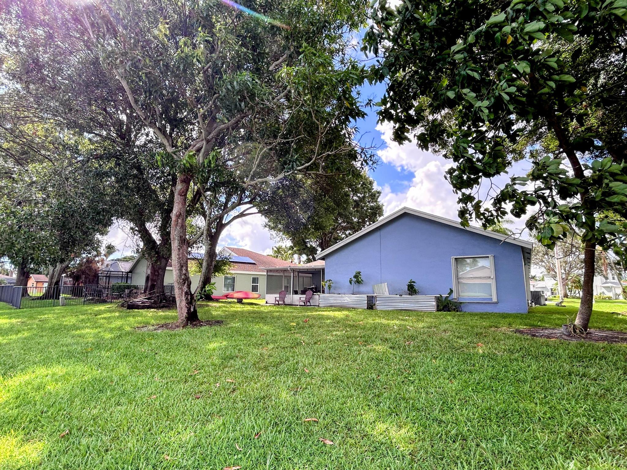 6440 Terra Rosa Circle