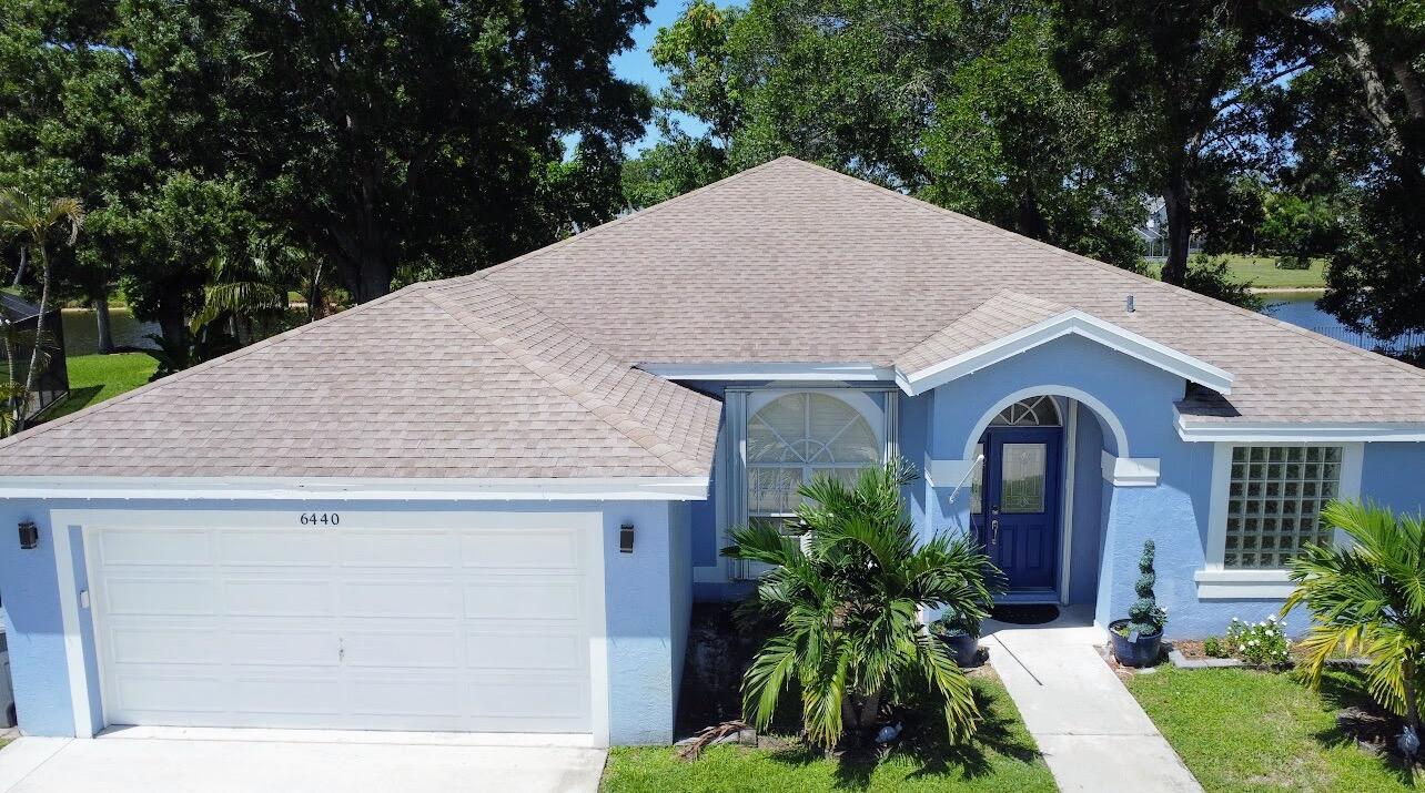 6440 Terra Rosa Circle