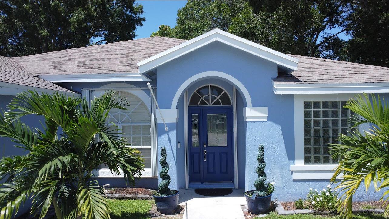 6440 Terra Rosa Circle
