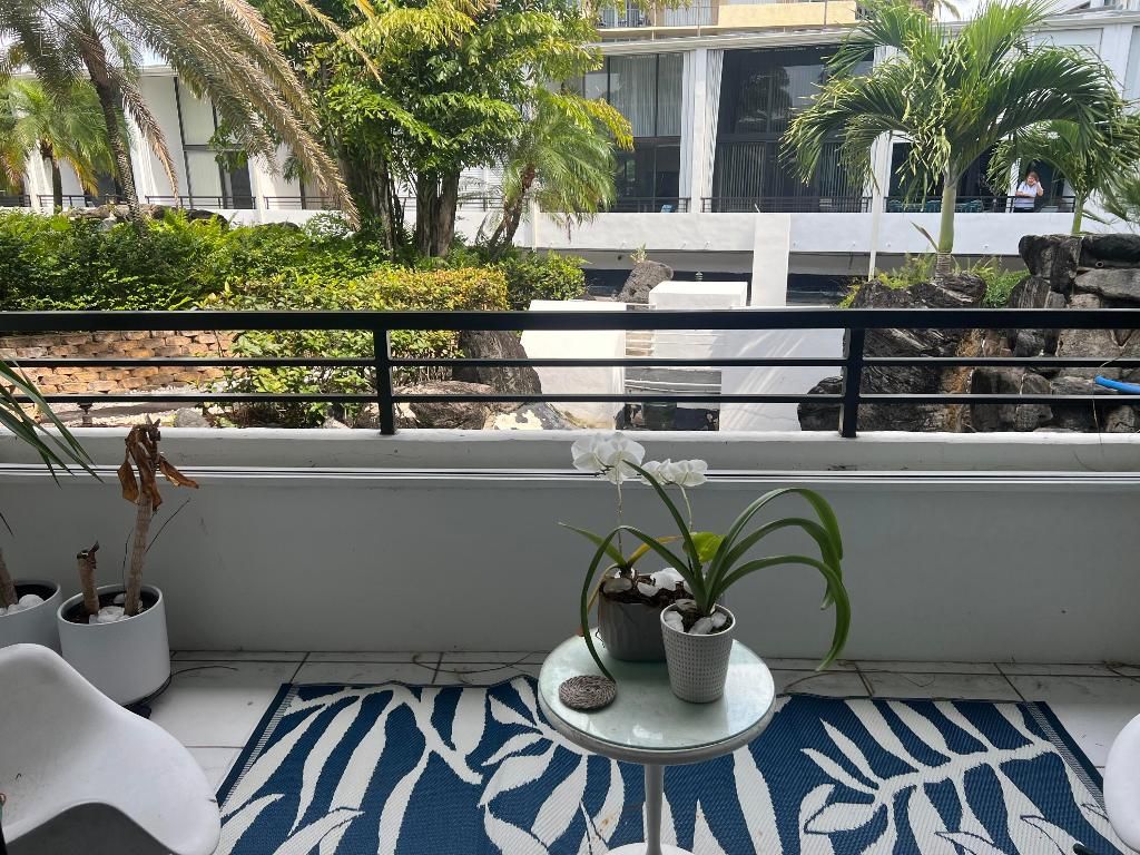 Photo of 3589 S Ocean Blvd #L14, South Palm Beach, FL 33480 (MLS # R10974582)