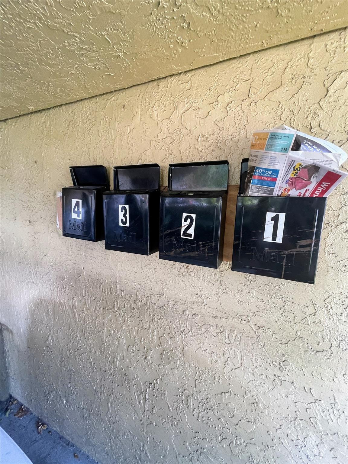 Washington Park First Add - Residential Income