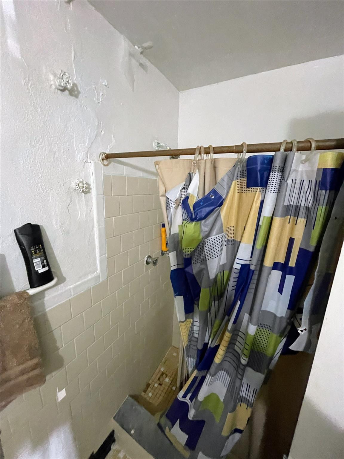 Washington Park First Add - Residential Income