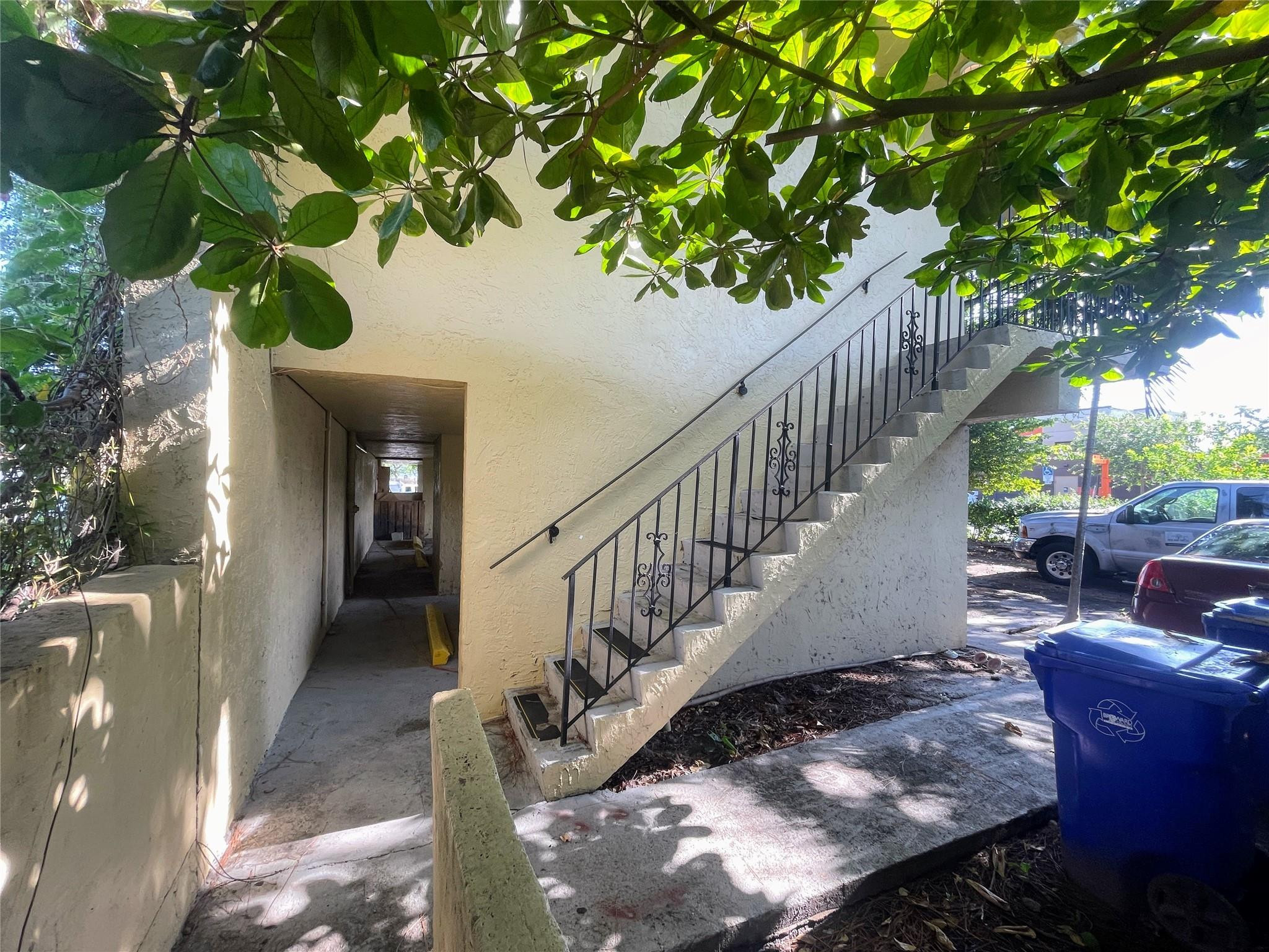 Washington Park First Add - Residential Income