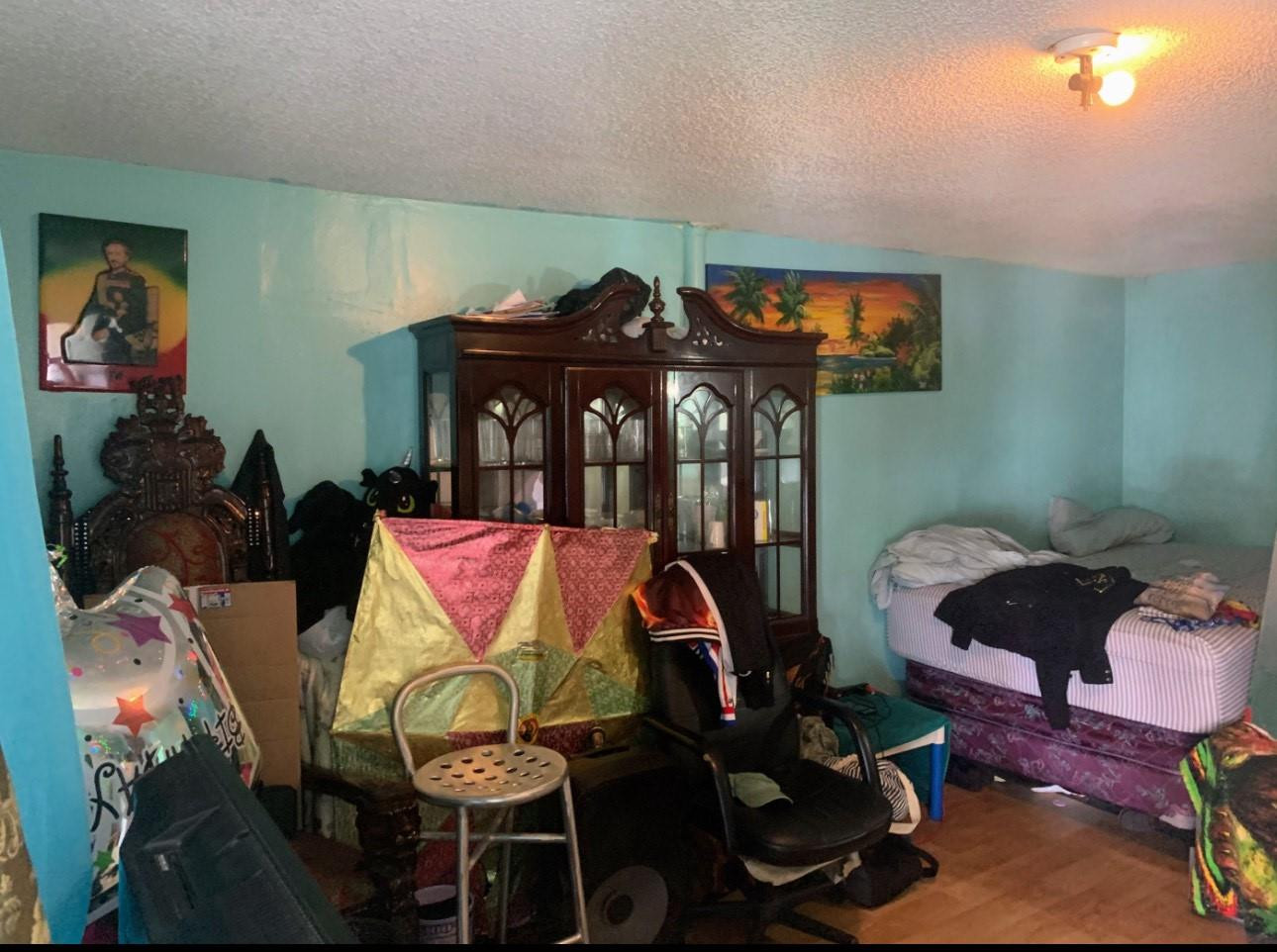 Washington Park First Add - Residential Income