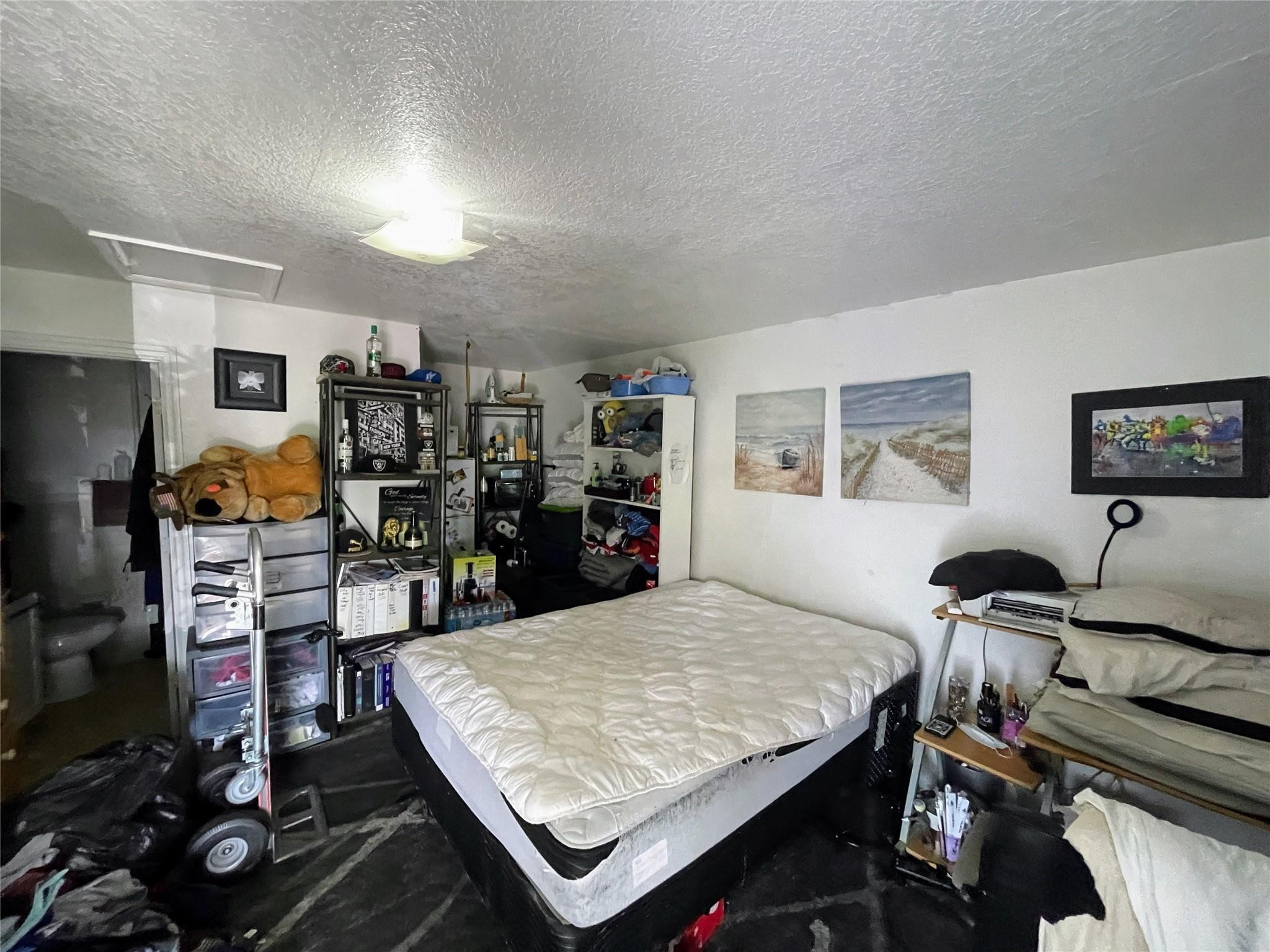 Washington Park First Add - Residential Income