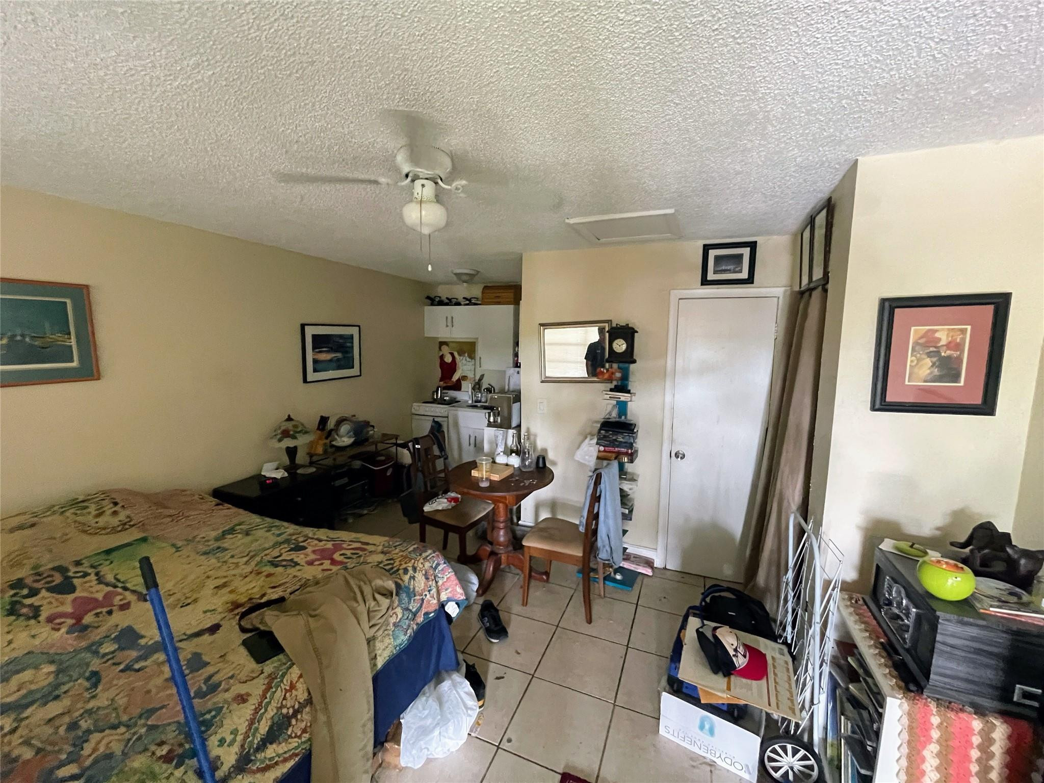 Washington Park First Add - Residential Income