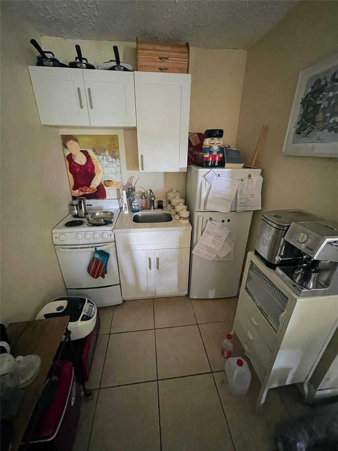 Washington Park First Add - Residential Income