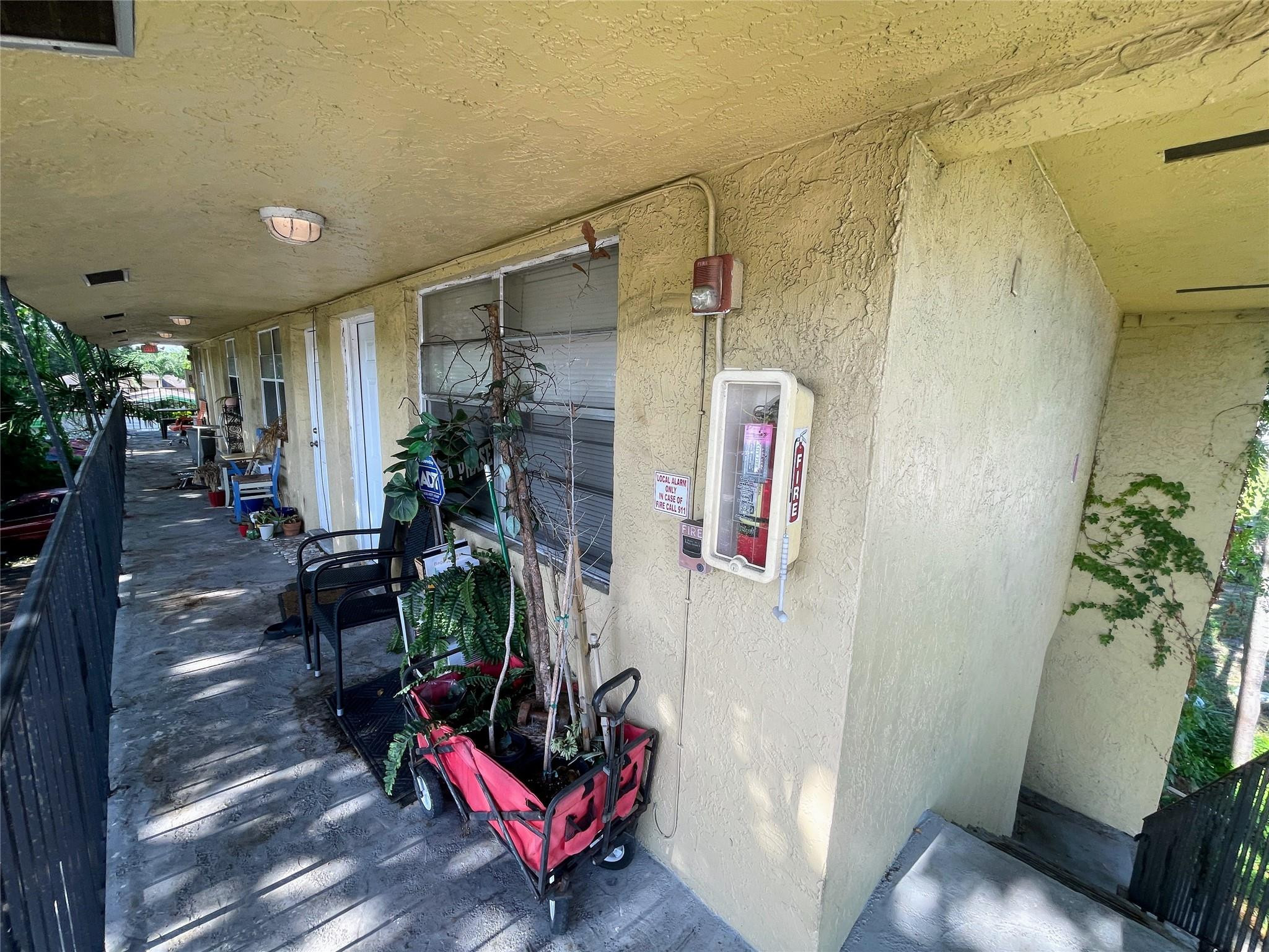 Washington Park First Add - Residential Income