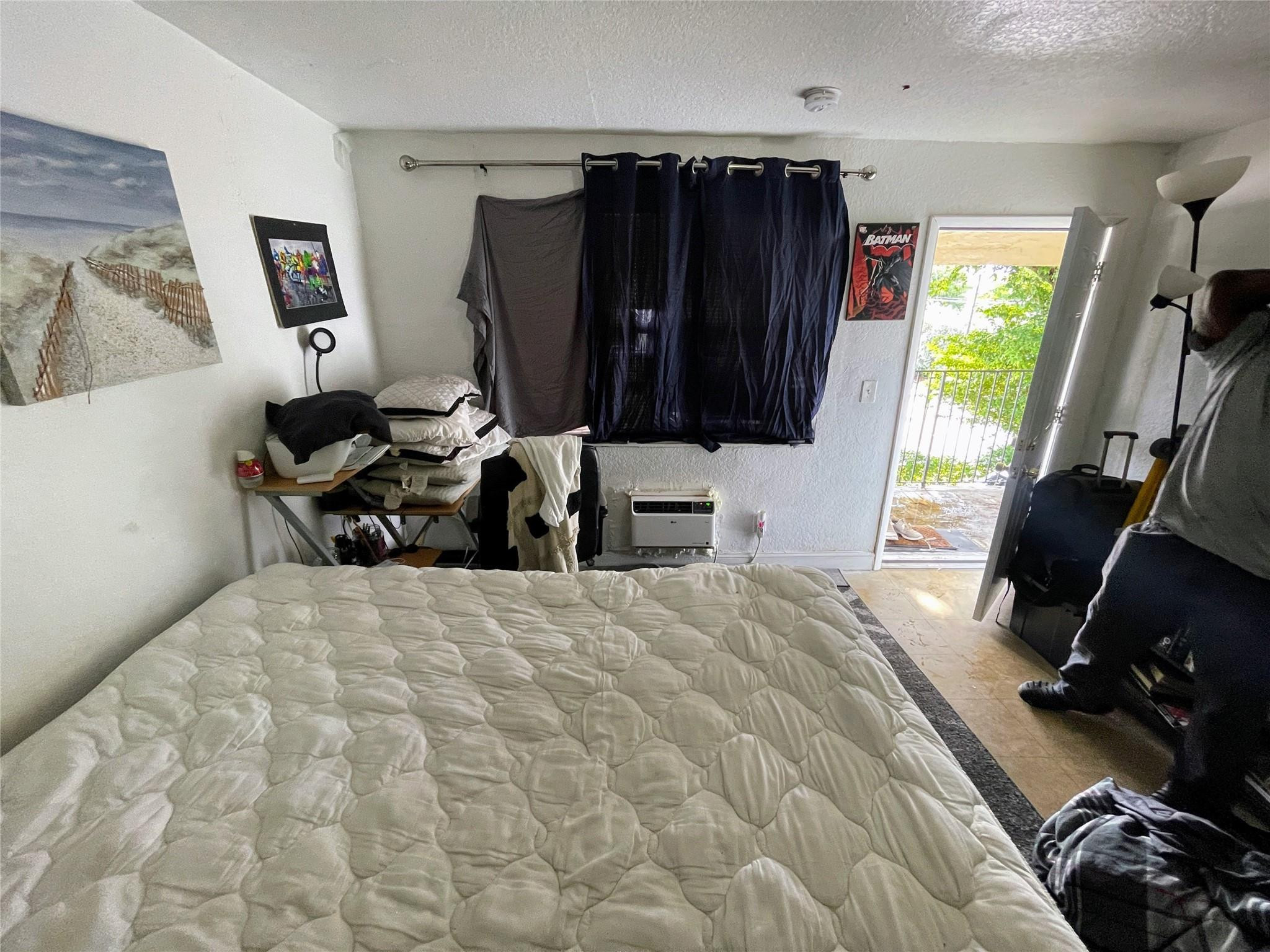 Washington Park First Add - Residential Income