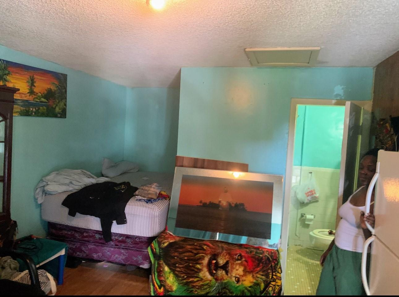 Washington Park First Add - Residential Income