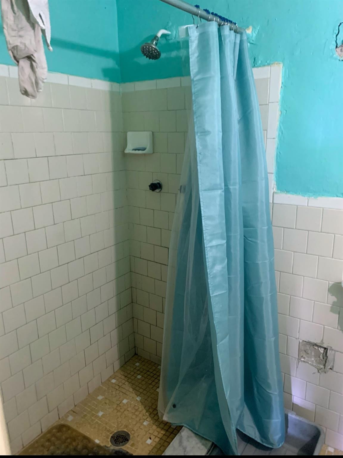 Washington Park First Add - Residential Income