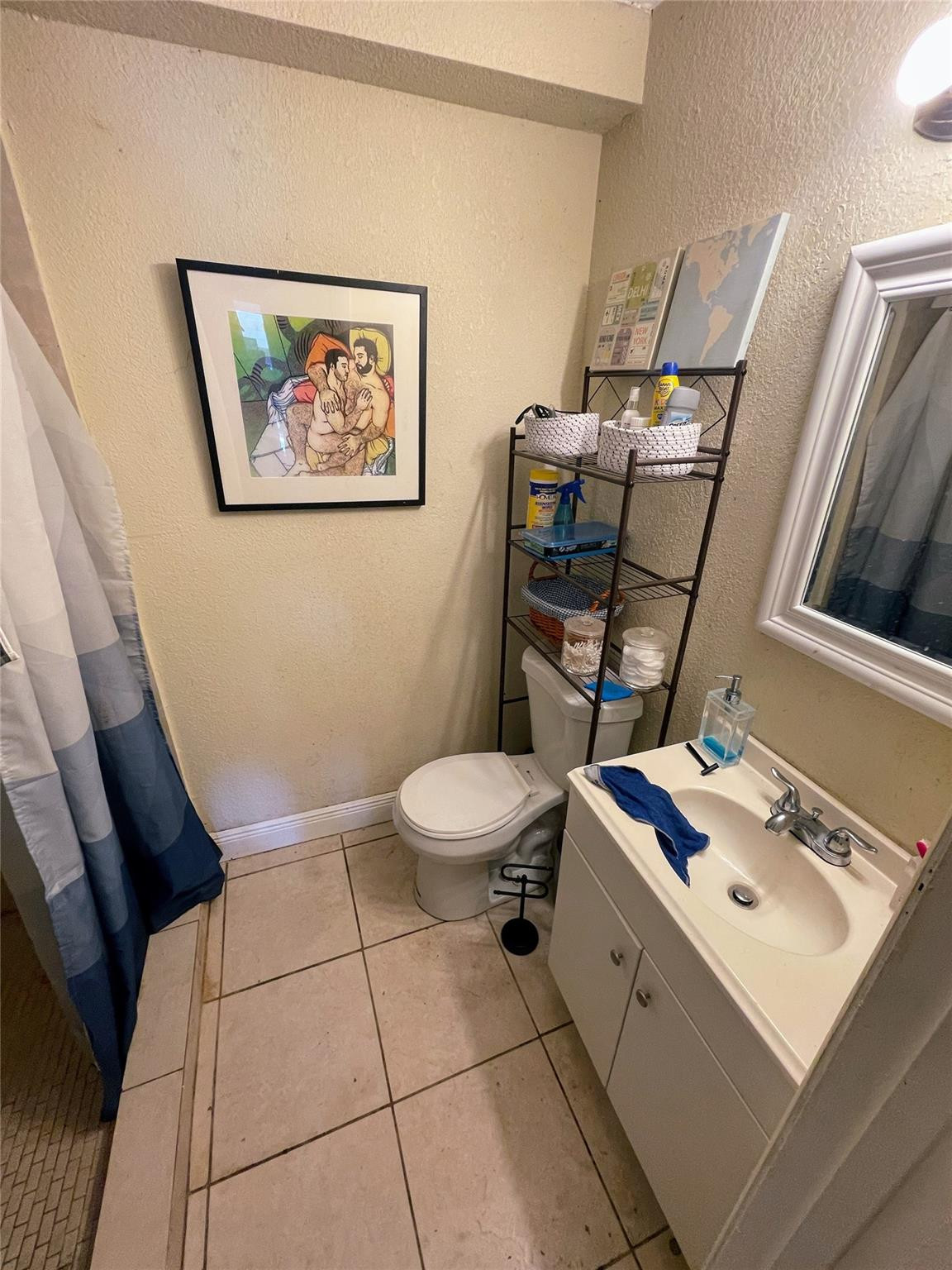 Washington Park First Add - Residential Income