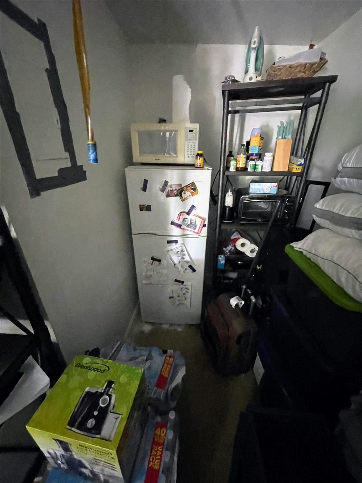 Washington Park First Add - Residential Income