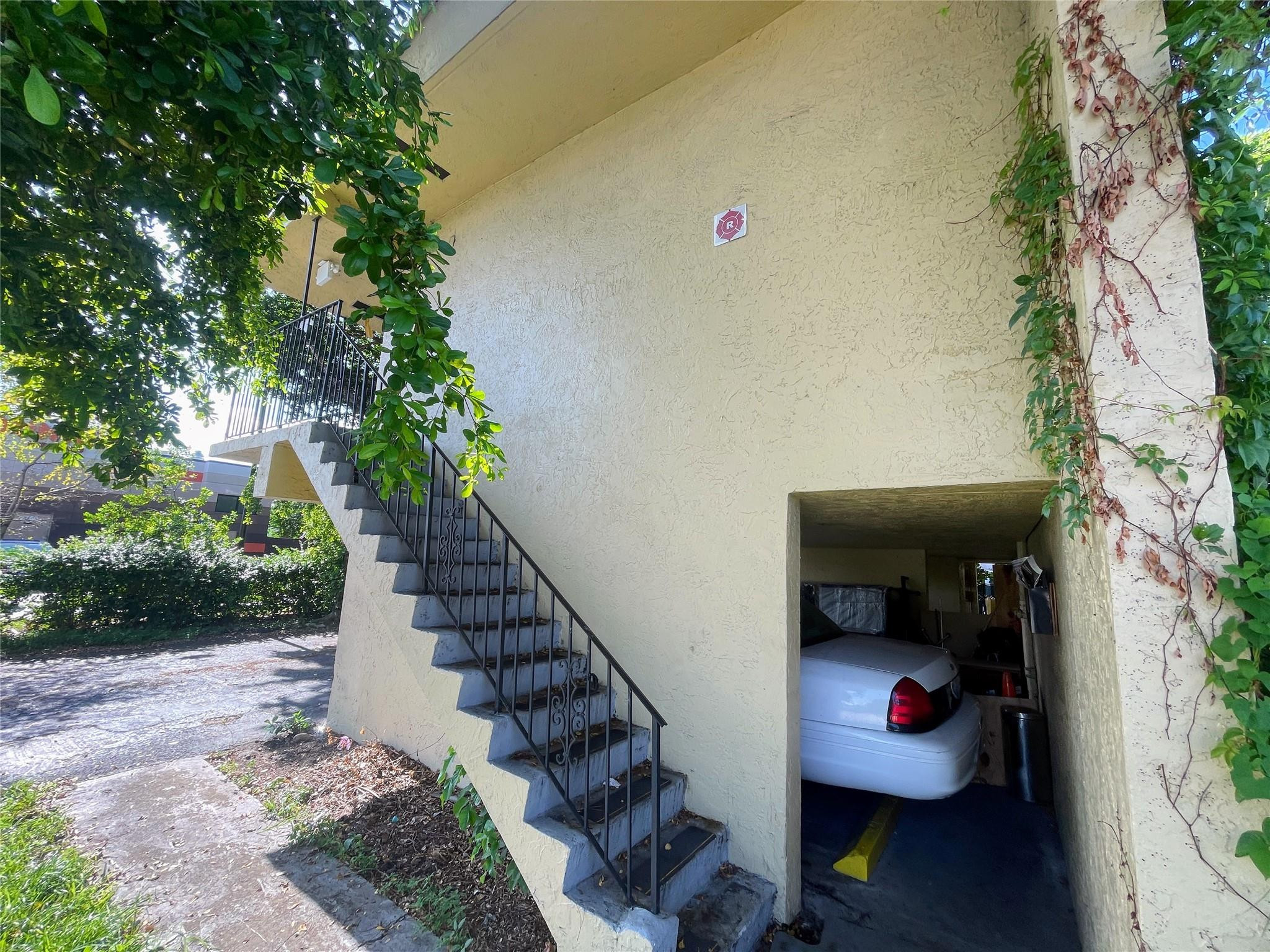 Washington Park First Add - Residential Income