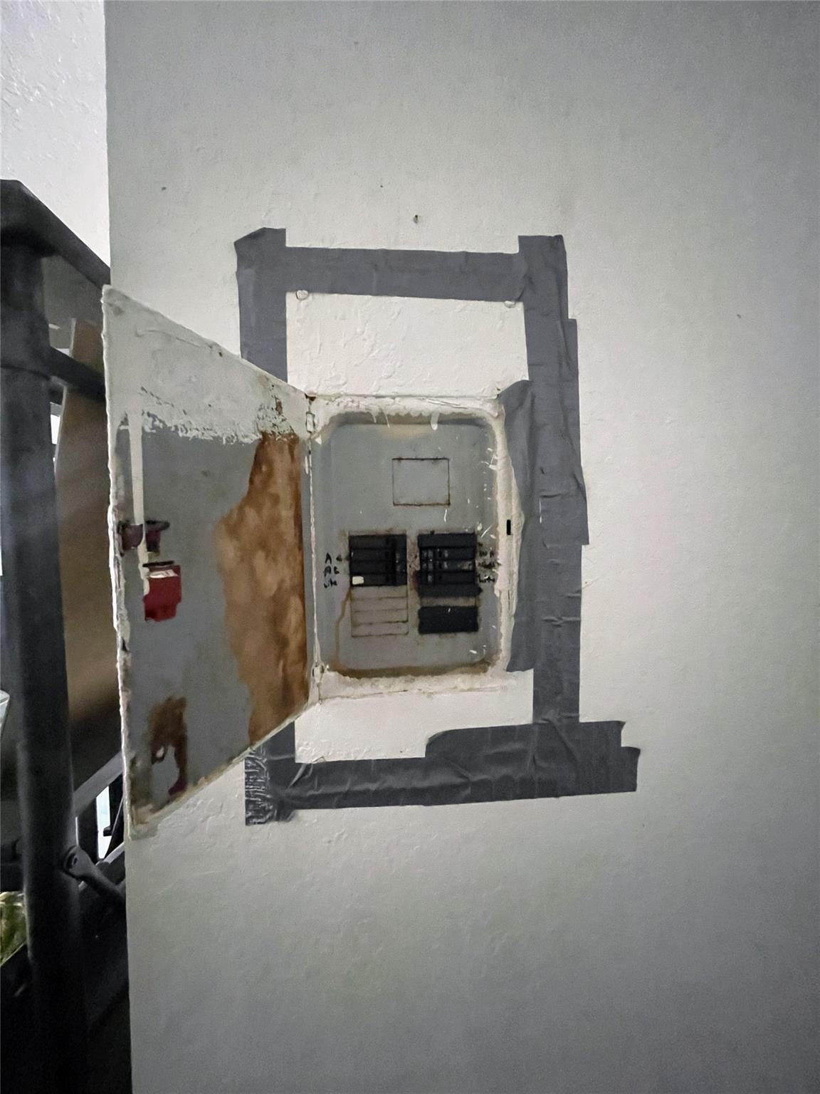 Washington Park First Add - Residential Income