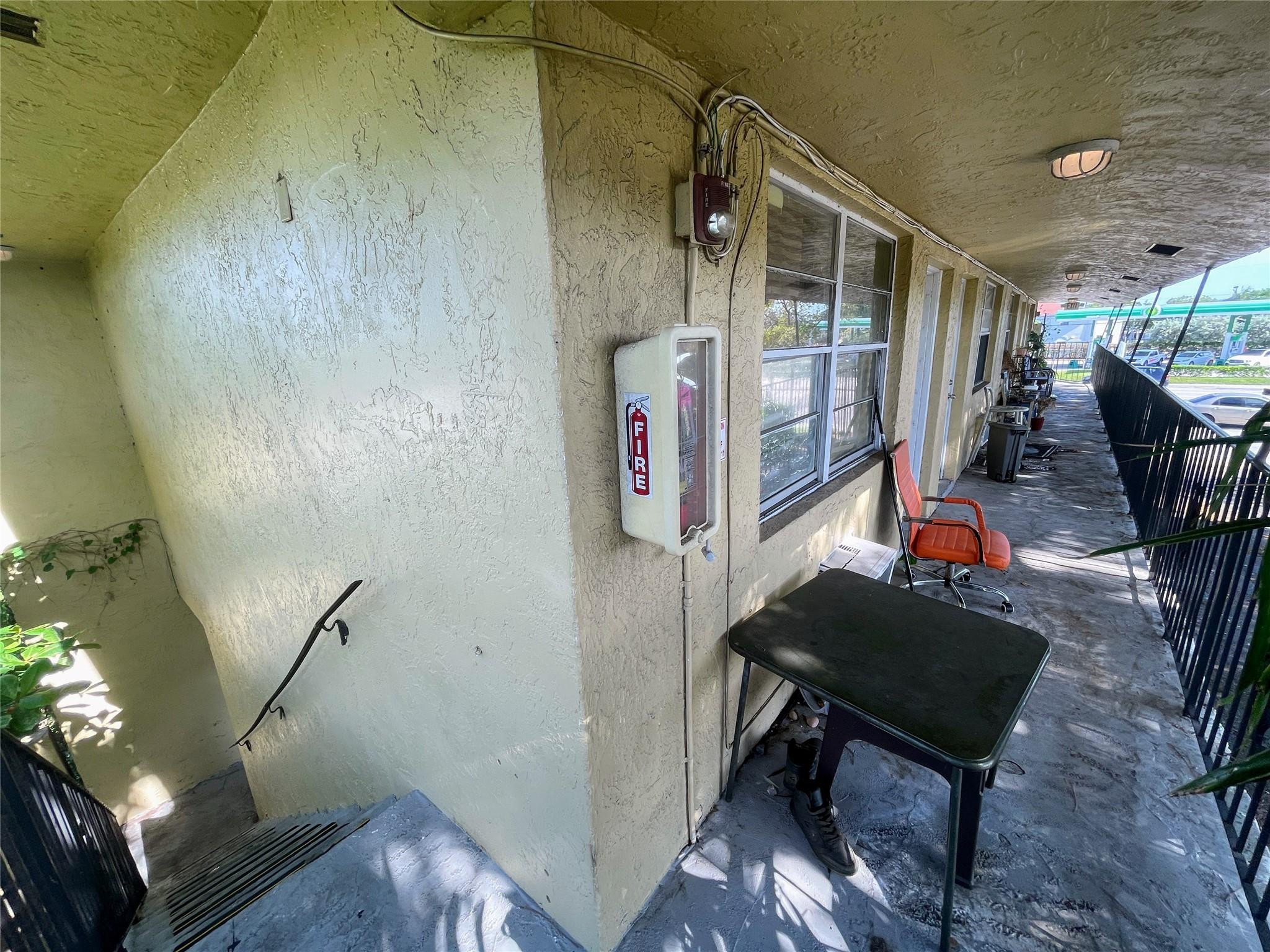 Washington Park First Add - Residential Income