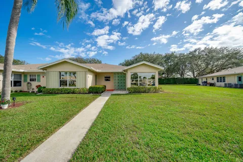 14240 Nesting Way Unit D, Delray Beach, FL MLS: R11093152