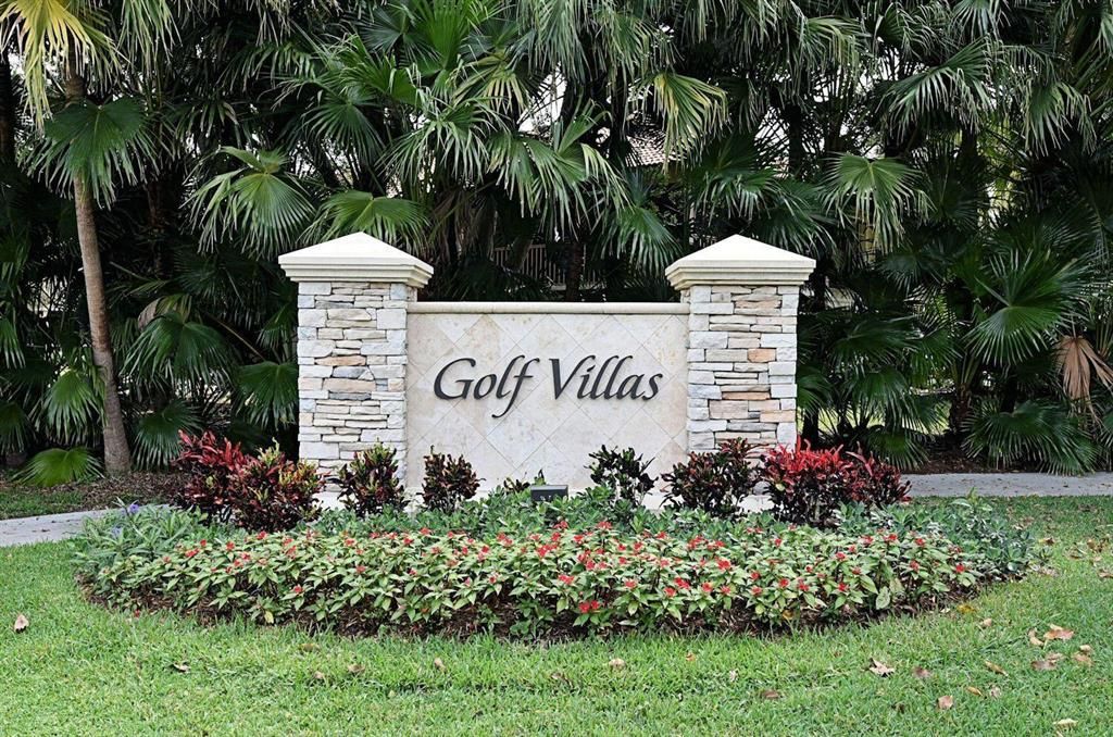 Photo of 507 Brackenwood Place #507, Palm Beach Gardens, FL 33418 (MLS # R10700586)