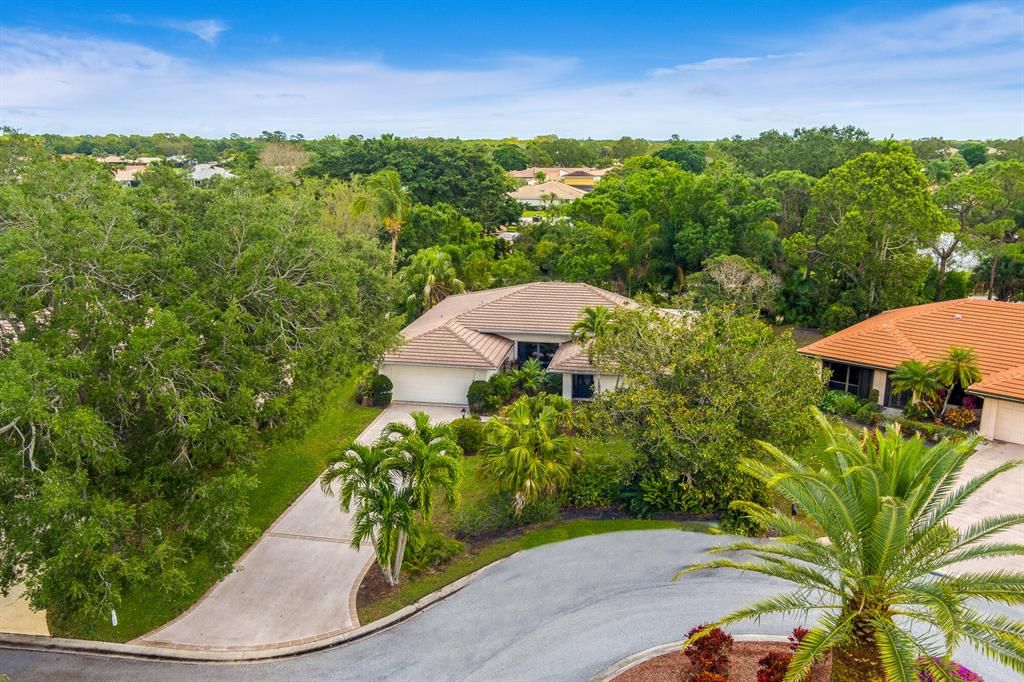 Photo of 2437 SW Heronwood Road, Palm City, FL 34990 (MLS # R10882803)