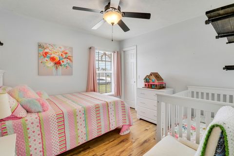 Tiny photo for 729 SW Saragossa Avenue, Port Saint Lucie, FL 34953 (MLS # B26037237)
