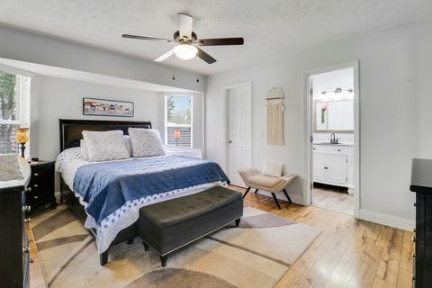 Tiny photo for 729 SW Saragossa Avenue, Port Saint Lucie, FL 34953 (MLS # B26037237)