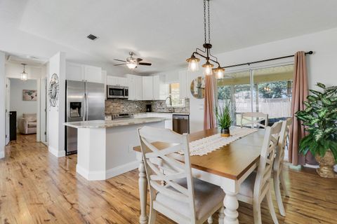 Tiny photo for 729 SW Saragossa Avenue, Port Saint Lucie, FL 34953 (MLS # B26037237)