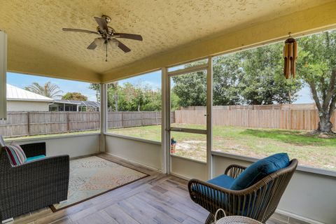 Tiny photo for 729 SW Saragossa Avenue, Port Saint Lucie, FL 34953 (MLS # B26037237)